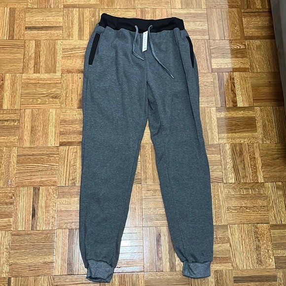 NEW NEVER WORN Yimoyufushi Joggers - Picture 4 of 5